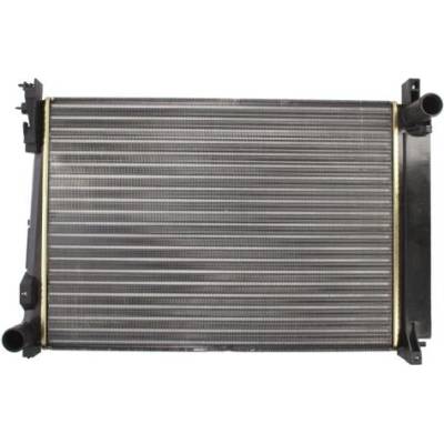 THERMOTEC Chladič, chlazení motoru D7Y026TT