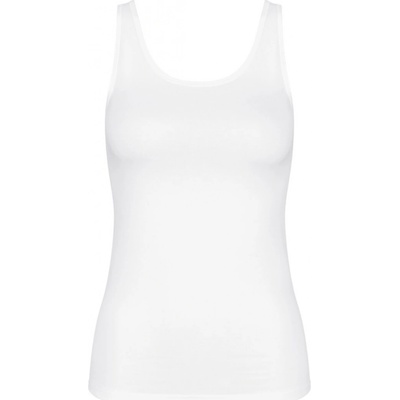 Triumph Sense of cotton tank top white