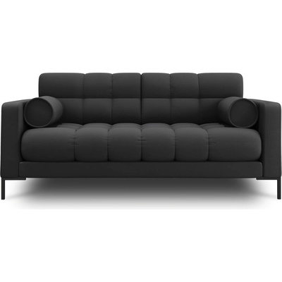 Cosmopolitan Design Тъмносив диван 152 cm Bali - Cosmopolitan Design (COS_2S_170_F1_BALI4)