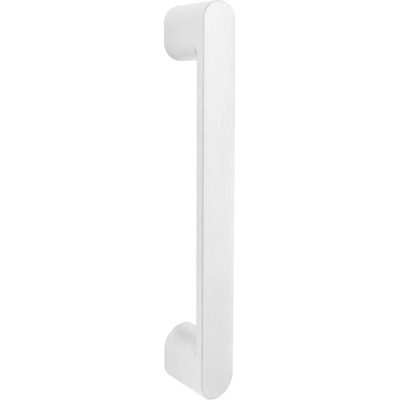 Madlo na dvere MPK - IMPRESSA MADLO (SP) CC 300 ks BIM - biela matná (WHITE) | MP-KOVANIA.sk