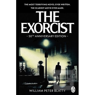 The Exorcist William Peter Blatty
