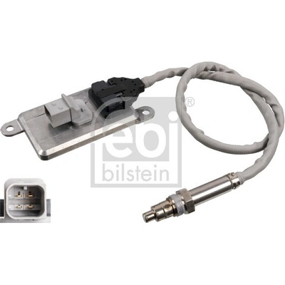 NOx-Sensor, vstrekovanie močoviny FEBI BILSTEIN 176847