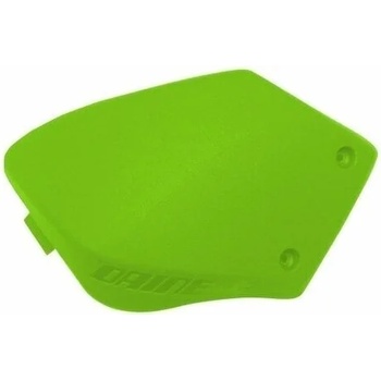 Image 1 of Dainese Kit Elbow Slider Green Fluo UNI Колено слайдеры (201876140-136-N)