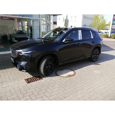 Mazda CX-5 Homura 104 kW