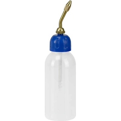 Pressol 06864 olejnička PE průhledná 125ml