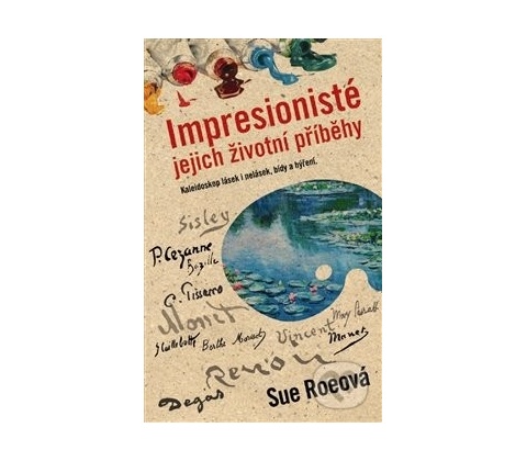 Impresionisté