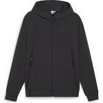 PUMA Анцуг Puma Men's Pumatech Woven Tracksuit - Puma Black
