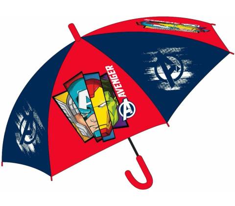 E plus M Avengers Marvel