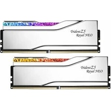 G.Skill Trident Z5 Royal NEO 48GB 8000Mhz CL40 (2x24GB) F5-8000J4048G24GX2-TR5NS