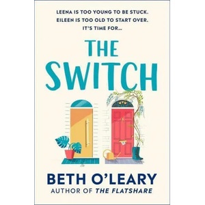 Switch (ISBN: 9781787475021)