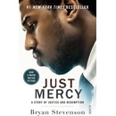 Just Mercy
