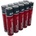 AgfaPhoto Батерия микро agfaphoto полупостоянна aaa 10 броя (apfaaas2x5)