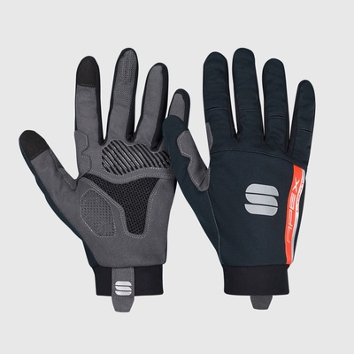 Sportful Apex Light LF black