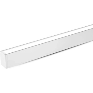 V-TAC led Линейно Осветление samsung Чип 40w Външно Бяло Тяло 4000k - 21463 (21463)