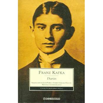 Image 1 of DIARIOS FRANZ KAFKA