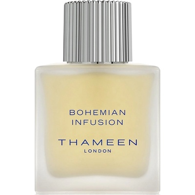 Thameen Bohemian Infusion kolínska voda unisex 100 ml