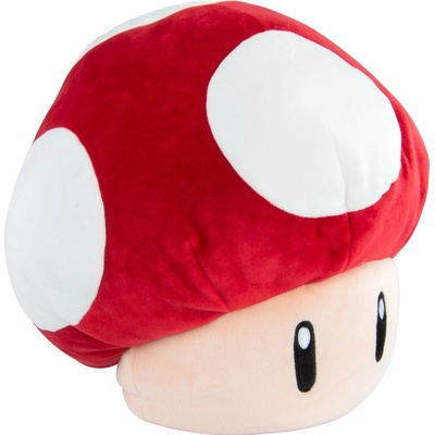 Mocchi Mocchi Super Mario houba 34 cm