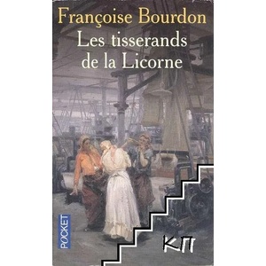 Les tisserands de la Licorne (ISBN: 9782266157933)