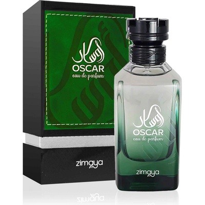 Zimaya Oscar parfumovaná voda pánska 100 ml