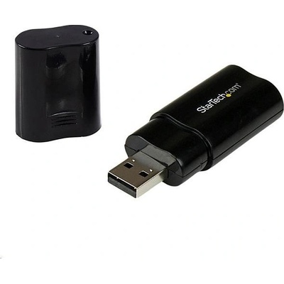 StarTech ICUSBAUDIOB