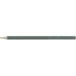 Faber-Castell Молив Grip Khaki HB