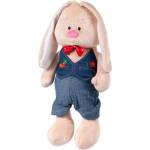 Stip Плюшено зайче Stip - Croha момче, 43 cm (Stip365) - ozone