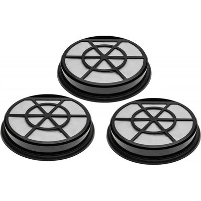 Vacs SILVERCREST SBZBK 850 A1 Hepa filter 3 ks