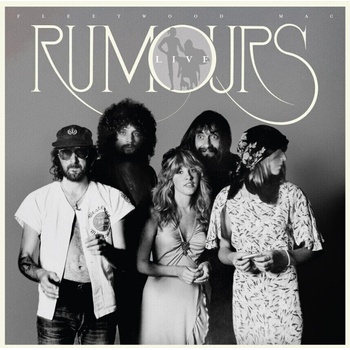 Fleetwood Mac - Rumours Live (2 CD) (0603497833986)