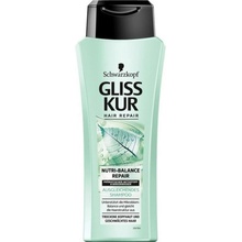 Gliss Kur Nutri Balance Repair 250ml