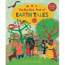 The Barefoot Book of Earth Tales