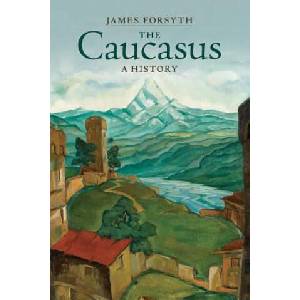 Caucasus (ISBN: 9781107595590)