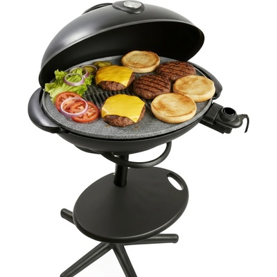 BBQ Guzzanti GZ 350
