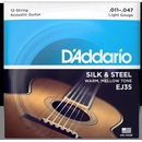 D'Addario EJ35