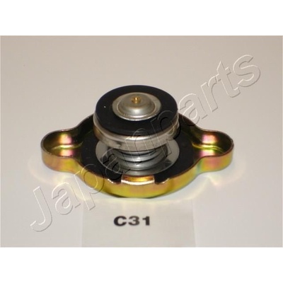 Uzavírací víčko, chladič JAPANPARTS KH-C31