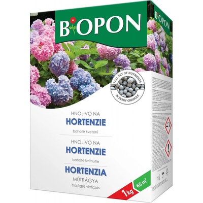 Bros Bopon hortenzia 1 kg