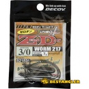 DECOY Worm 217 Zero-Dan vel.3 7g