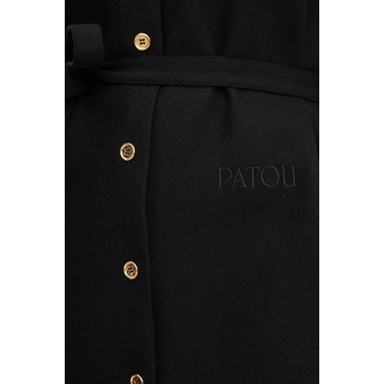 Patou Вълнена рокля Patou (DR1530189)