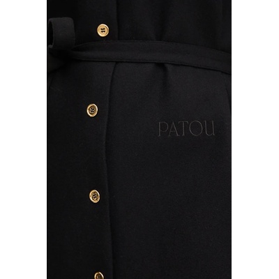 Patou Вълнена рокля Patou (DR1530189)
