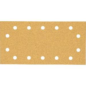 Bosch Шкурка BOSCH EXPERT C470, P60, 115x230 мм, 10 бр. 2608900861 (2608900861)