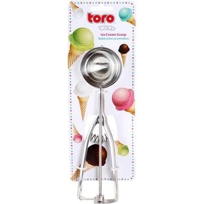 Toro Porcovačka na zmrzlinu - nerez 260069