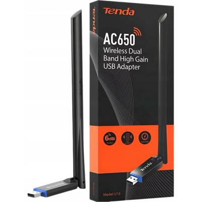 Tenda U10