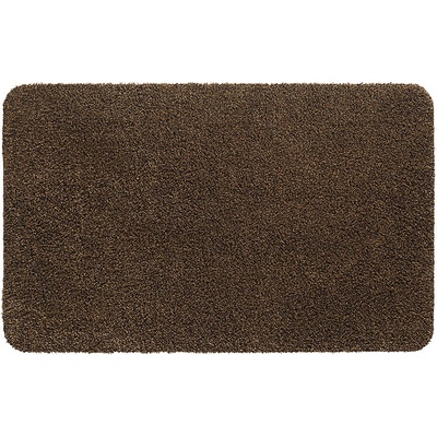 FLOMA Aqua Stop hnědá 60 x 100 x 0,6cm