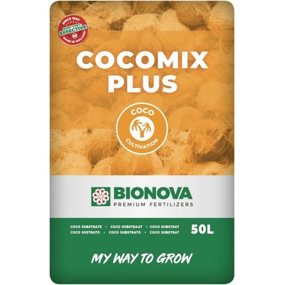 BioNova Cocomix Plus 50 l