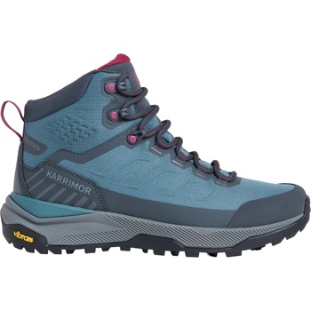 Karrimor Обувки Karrimor Women's Falcon Vibram Waterproof Hiking Boots - Teal