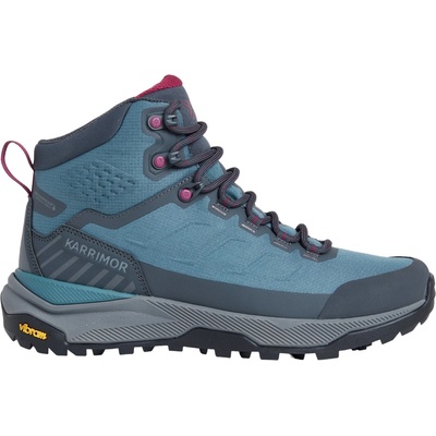 Karrimor Обувки Karrimor Women's Falcon Vibram Waterproof Hiking Boots - Teal