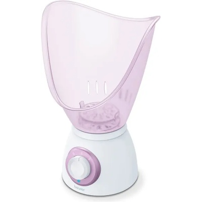 Beurer FS 60 Facial Sauna and Steam Inhaler, 3-in-1: facial (60503_BEU)