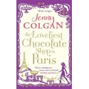 The Loveliest Chocolate Shop in Paris - Jenny Colgan