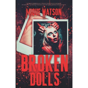 Broken Dolls (2023)
