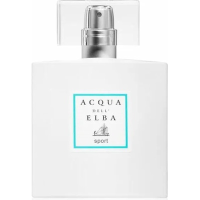 Acqua dell'Elba Sport EDP 50 ml