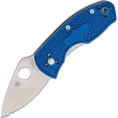 Spyderco Ambitious Lightweight C148SBL